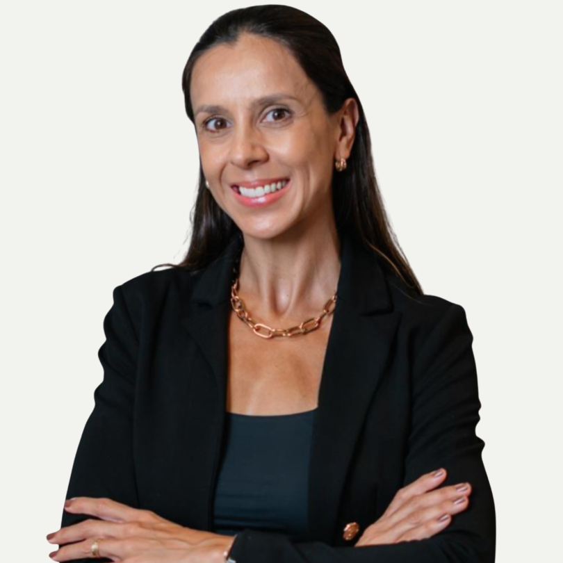 Fernanda Penteado