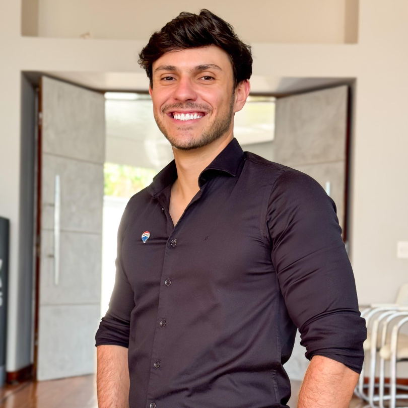 Nicolas da Costa Alencar Tabosa