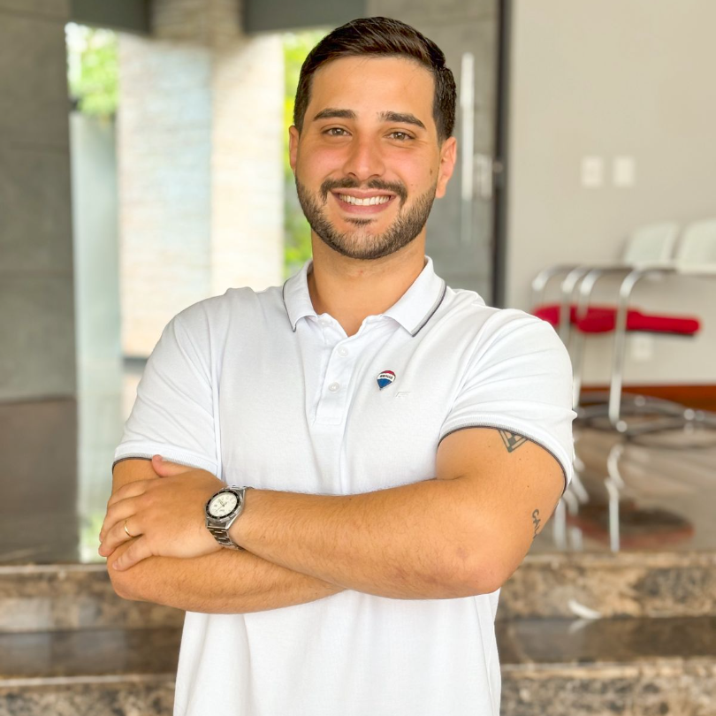 André Salvador Alves