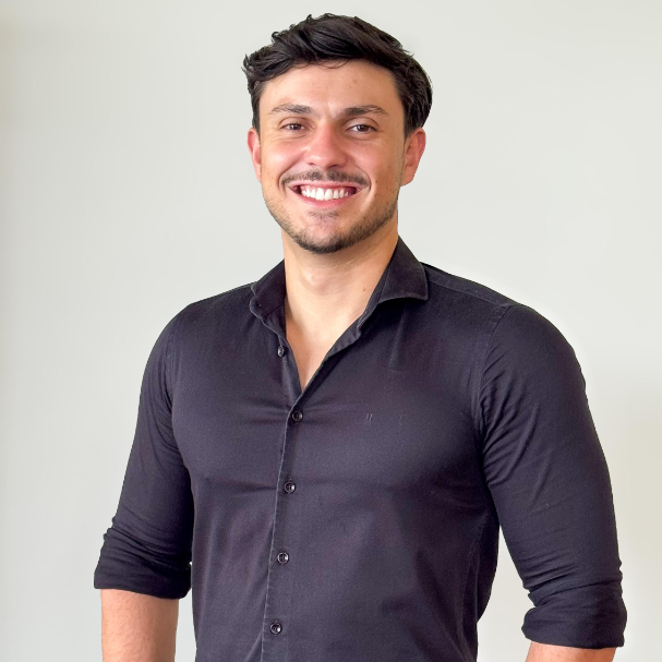 Nicolas da Costa Alencar Tabosa