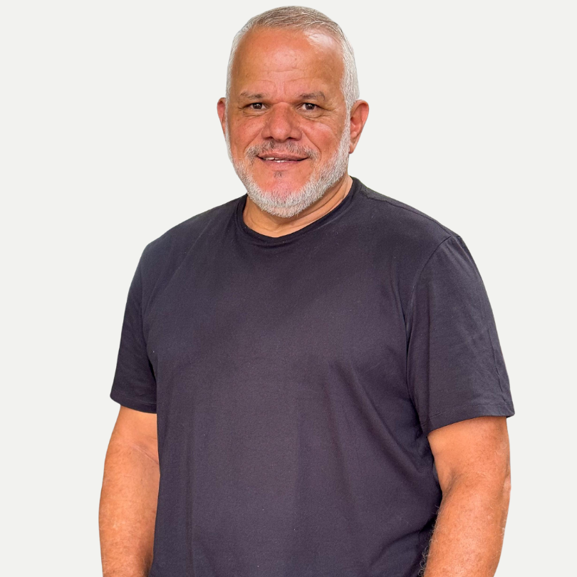 Edivaldo Lacerda Rocha
