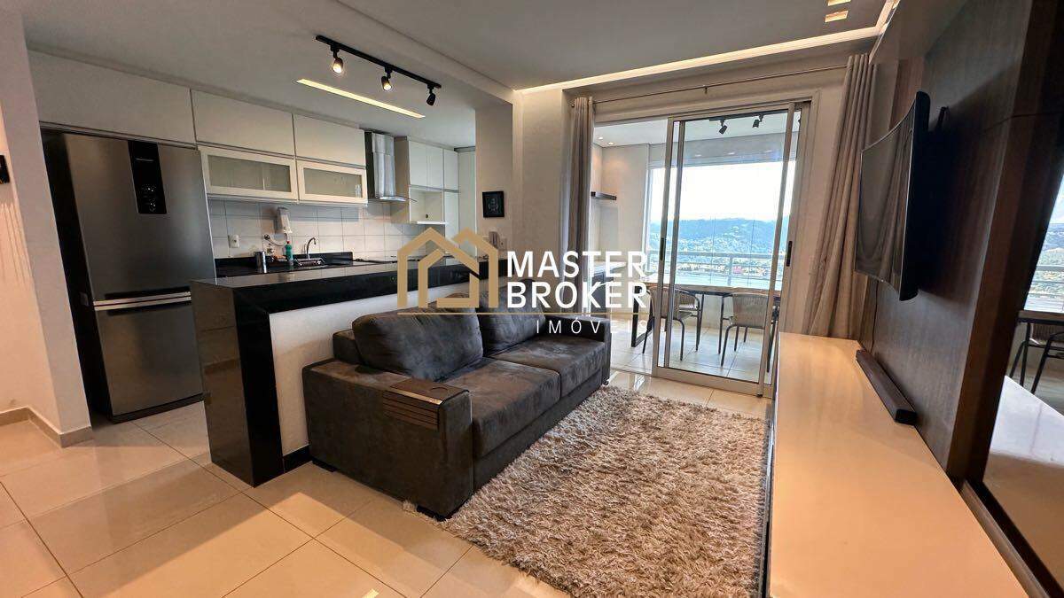Apartamento à venda no Vila da Serra: 