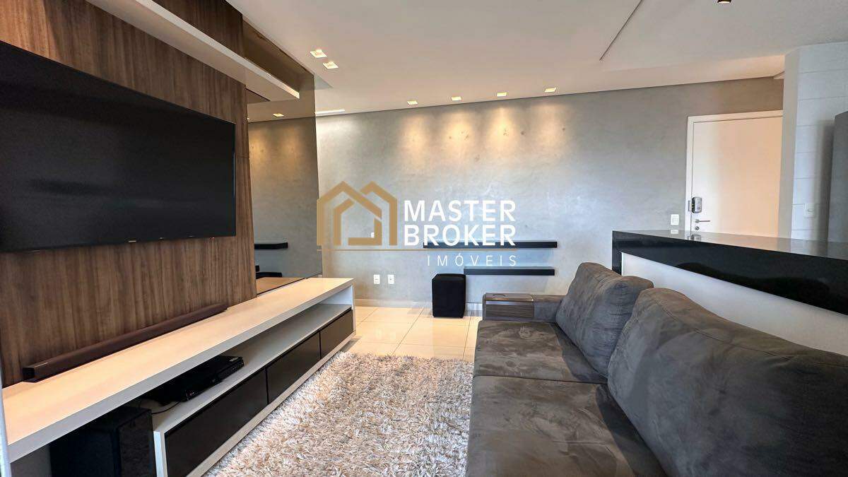 Apartamento à venda no Vila da Serra: 