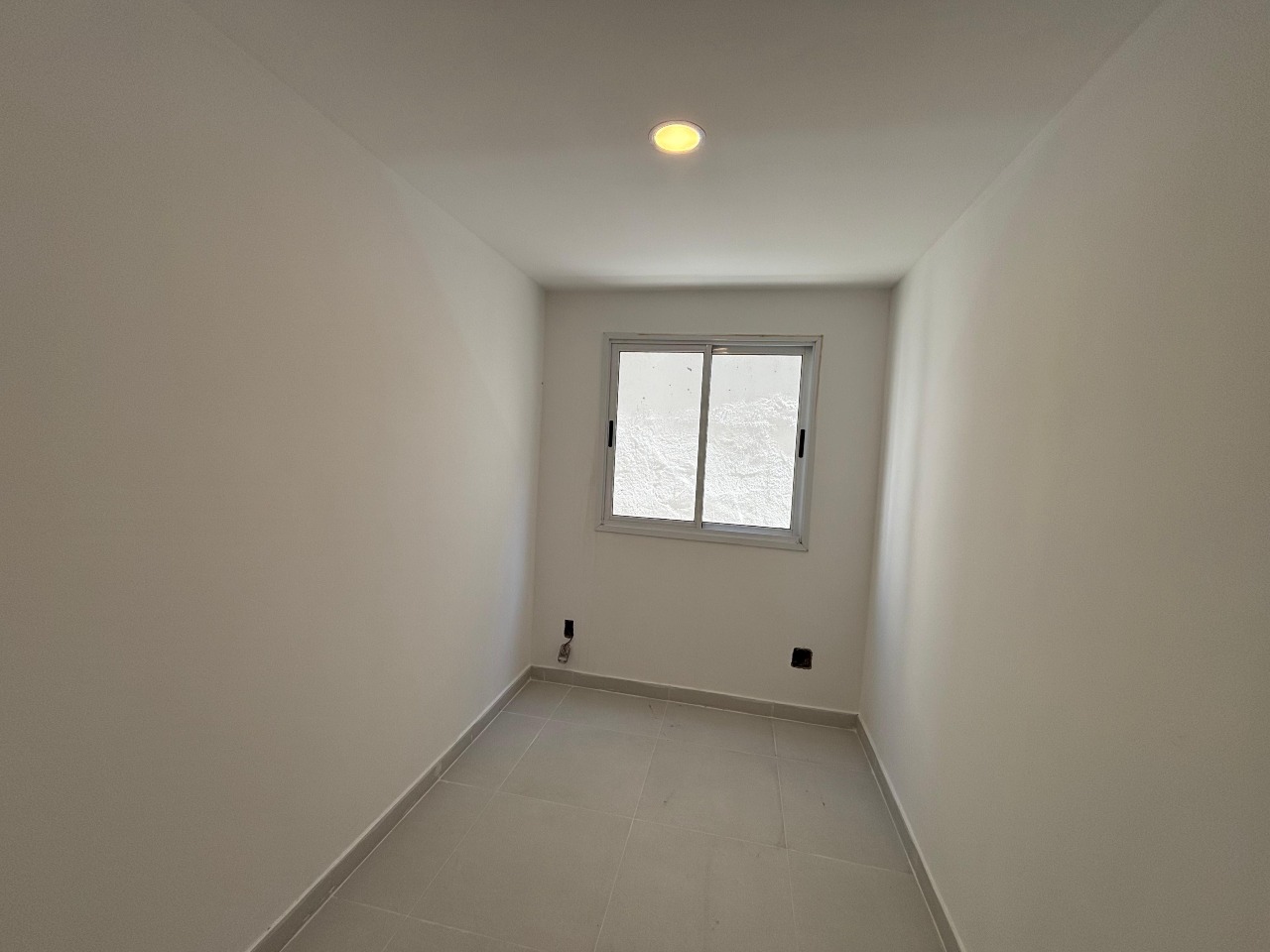 Apartamento para aluguel no Recreio dos Bandeirantes: QUARTO SOCIAL 2