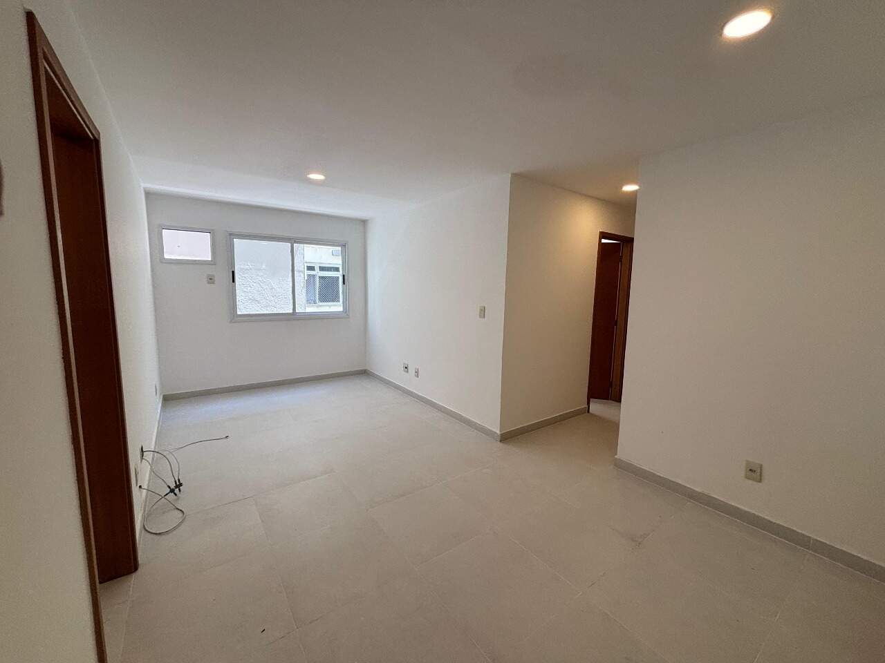 Apartamento para aluguel no Recreio dos Bandeirantes: SALA