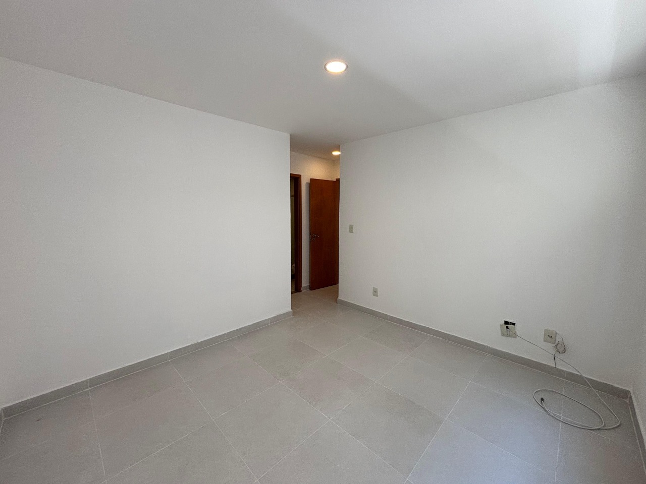 Apartamento para aluguel no Recreio dos Bandeirantes: SUITE