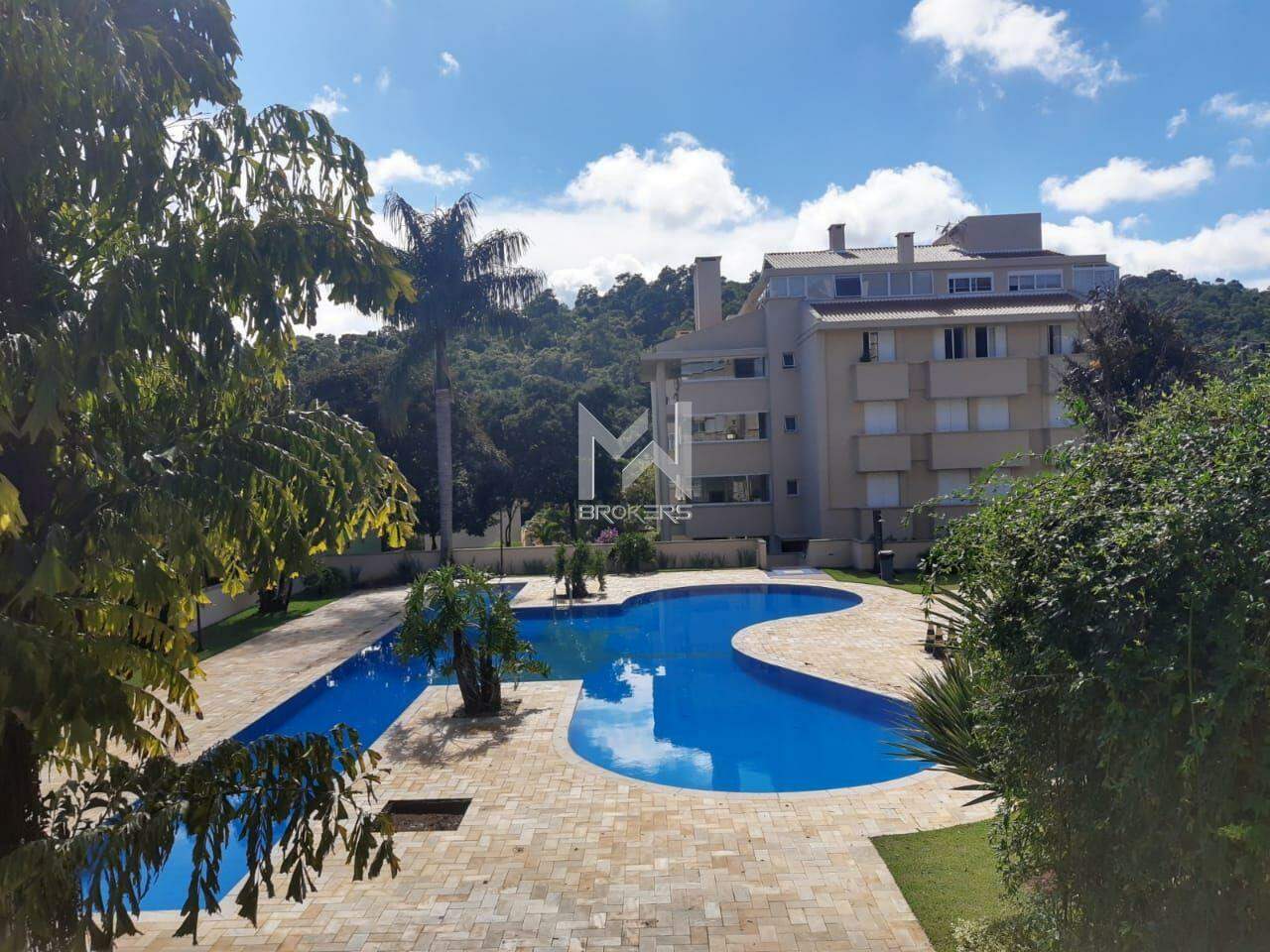Apartamento Duplex à venda no Nova Gardênia: 