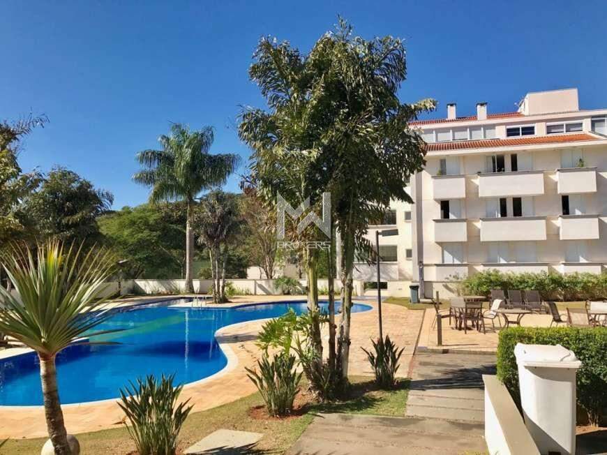 Apartamento Duplex à venda no Nova Gardênia: 