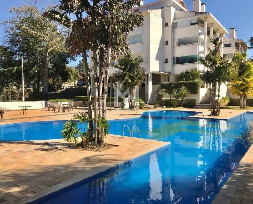 Apartamento Duplex à venda no Nova Gardênia: 