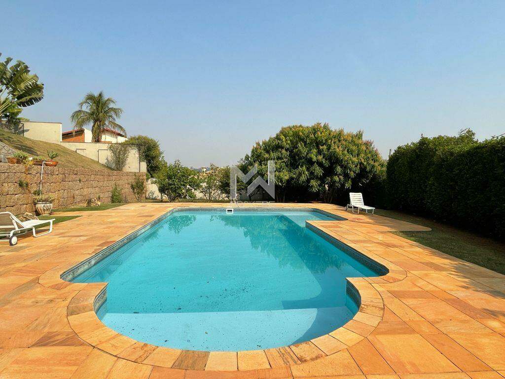 Casa em Condomínio à venda no Condomínio Marambaia: piscina