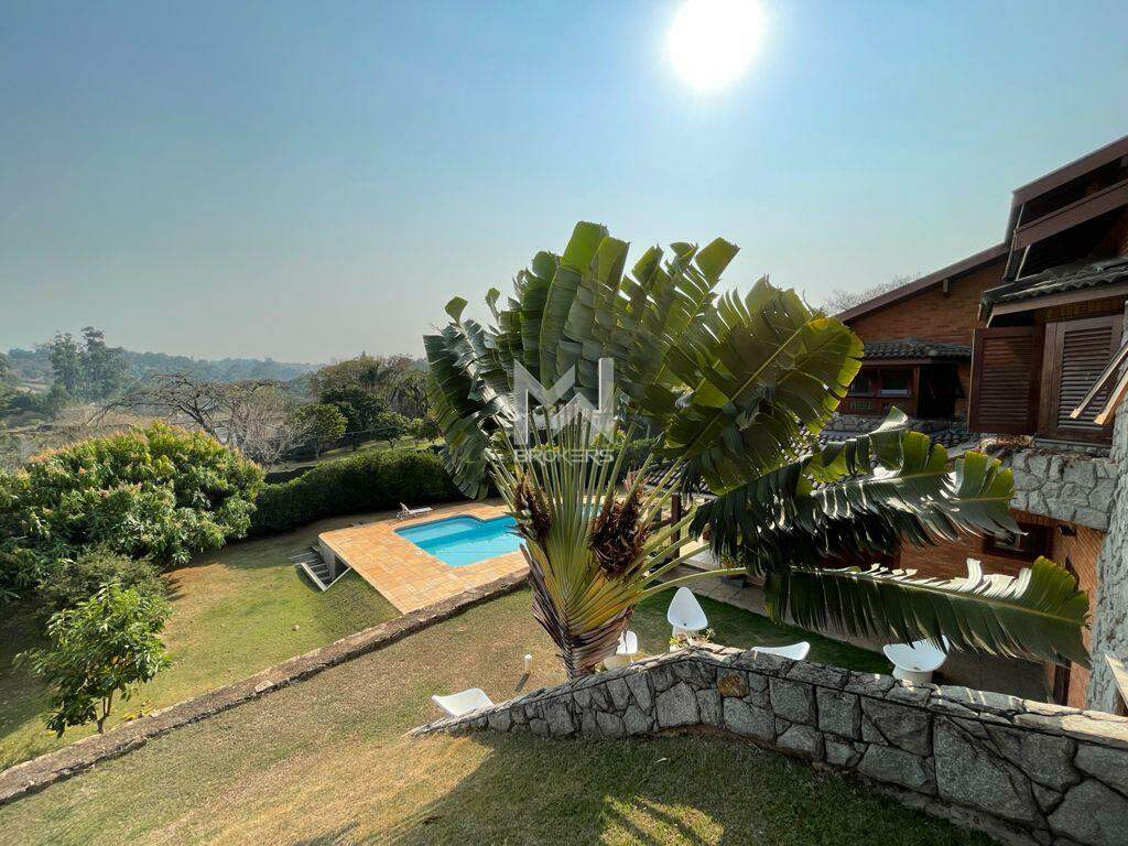 Casa em Condomínio à venda no Condomínio Marambaia: quintal