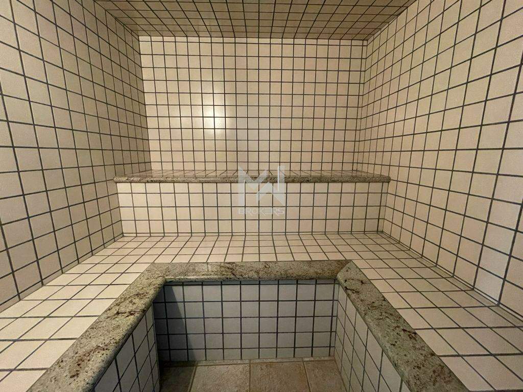 Casa em Condomínio à venda no Condomínio Marambaia: sauna