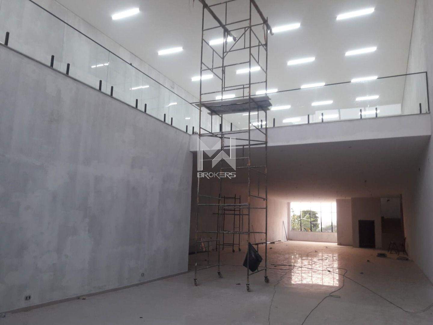 Prédio à venda no Centro: adm