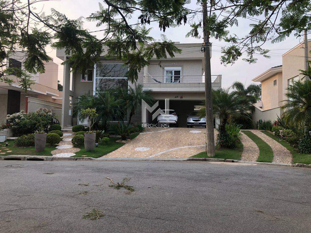 Casa em Condomínio à venda no Cachoeira: 