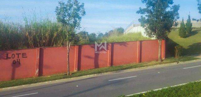 Terreno à venda no Monte Alegre: terreno