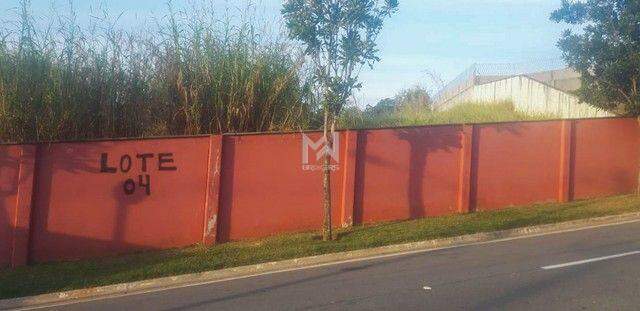 Terreno à venda no Monte Alegre: terreno