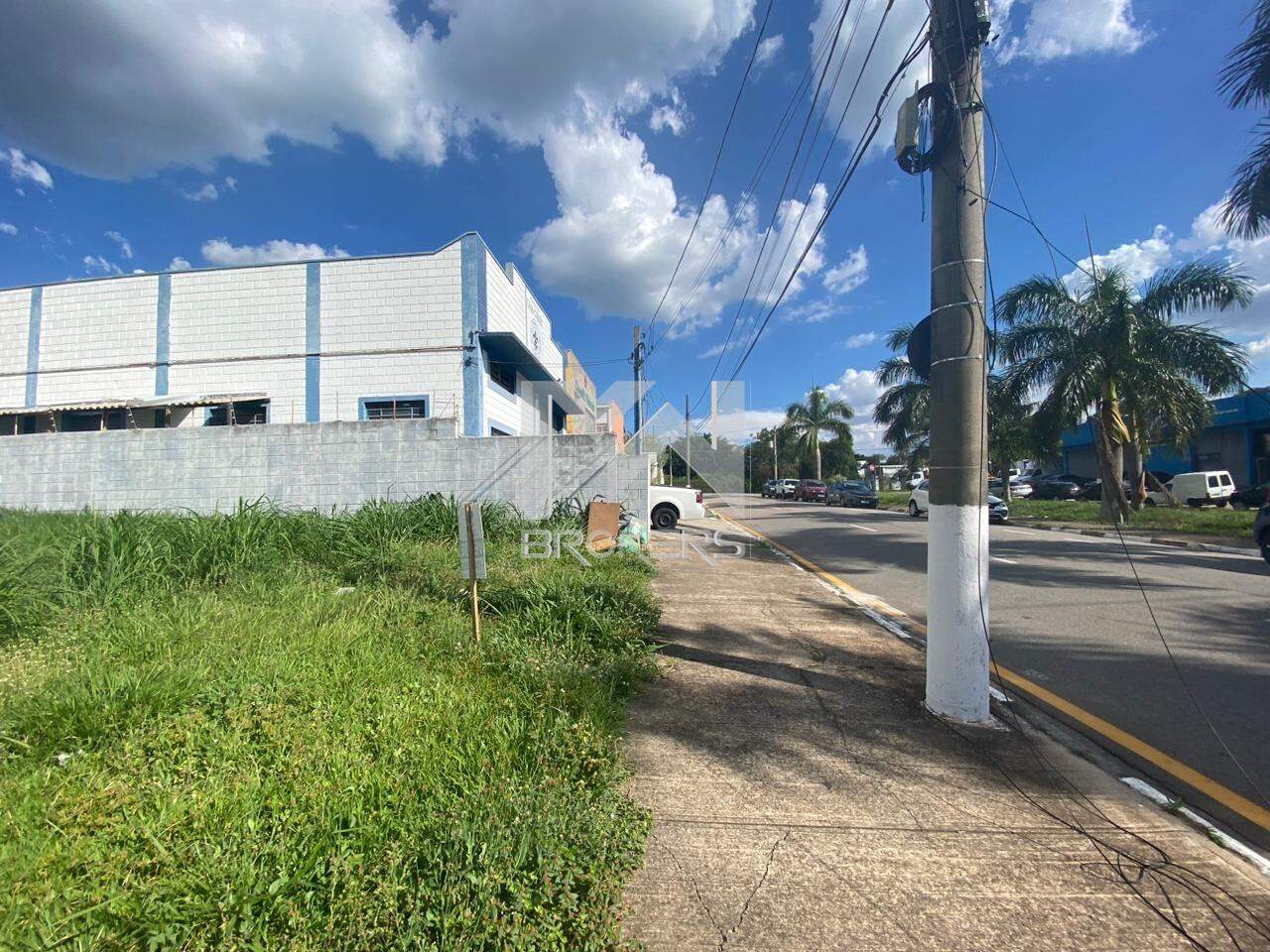 Terreno à venda no Centro: terreno