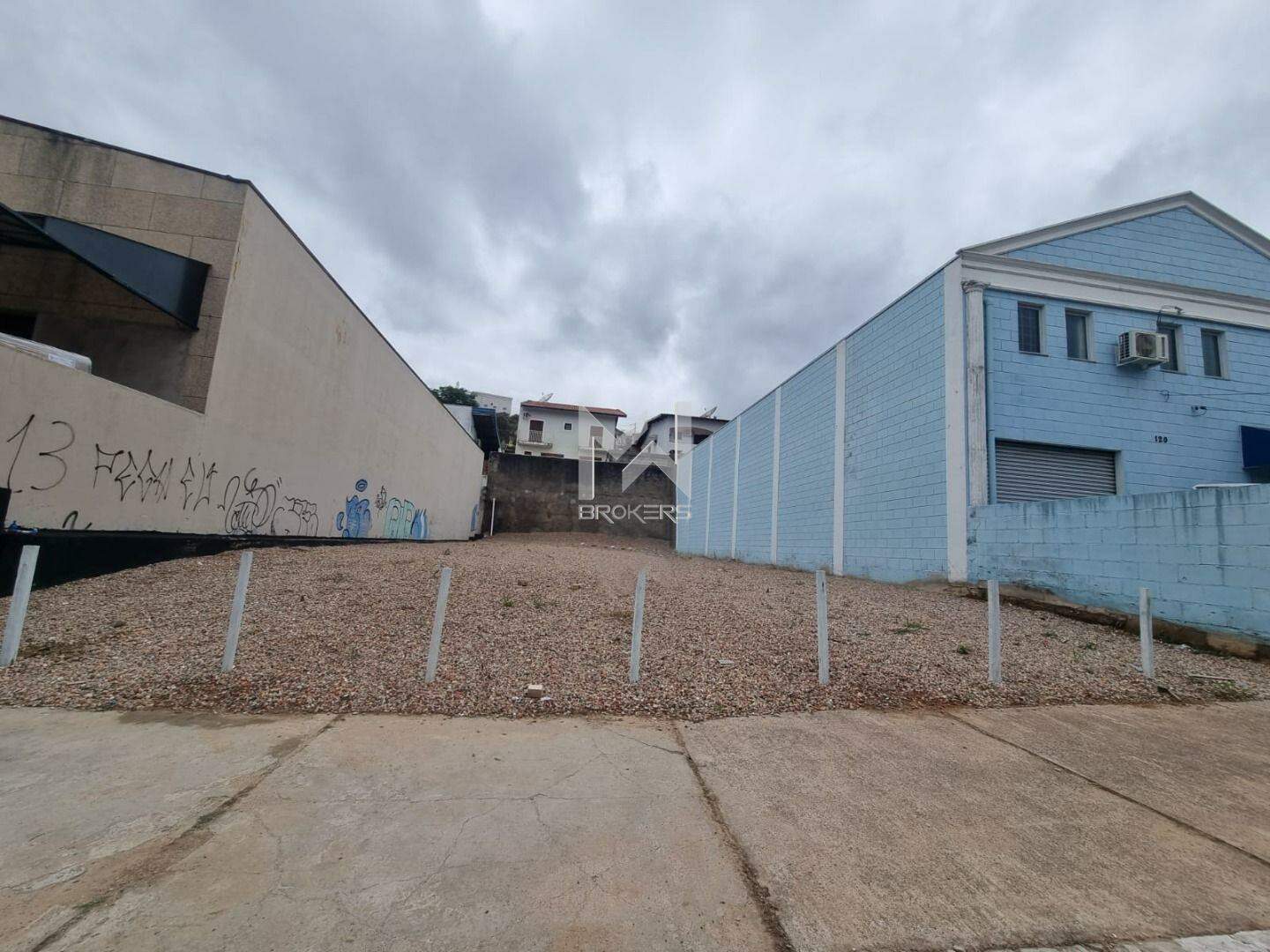 Terreno à venda no Centro: terreno