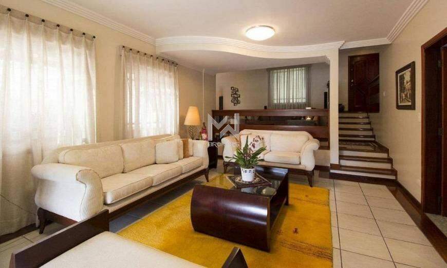 Casa em Condomínio à venda no Condomínio Marambaia: sala estar