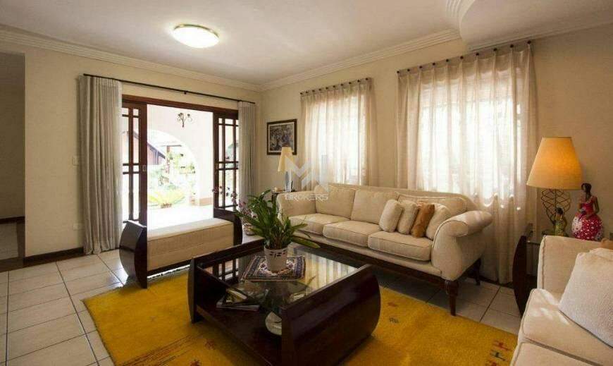 Casa em Condomínio à venda no Condomínio Marambaia: outa vista