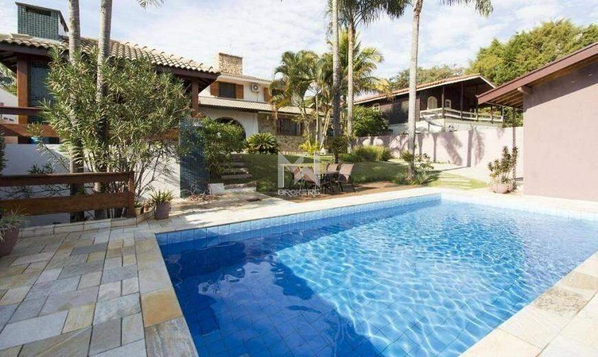 Casa em Condomínio à venda no Condomínio Marambaia: piscina