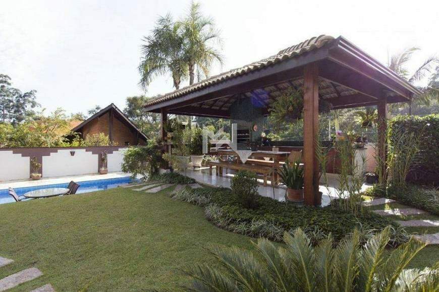 Casa em Condomínio à venda no Condomínio Marambaia: fundos