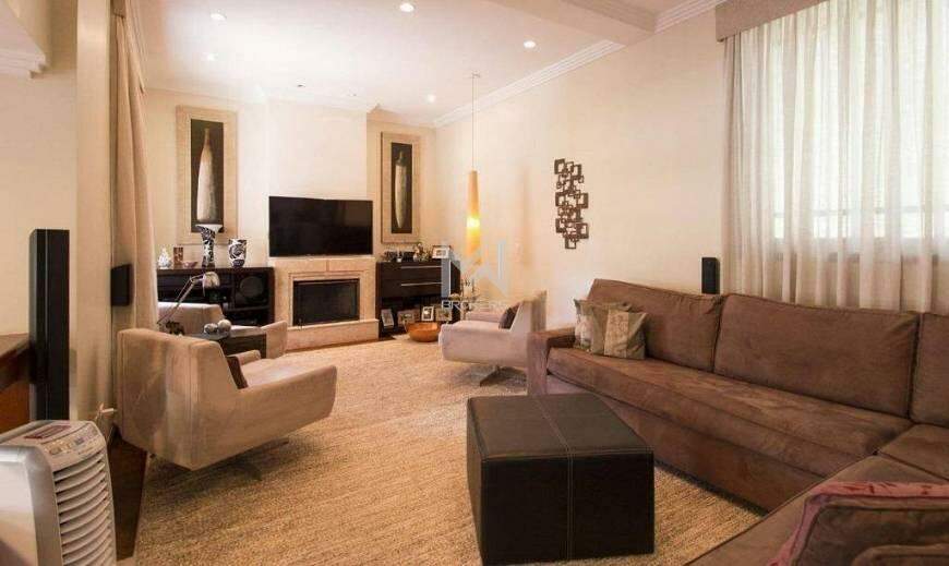 Casa em Condomínio à venda no Condomínio Marambaia: sala 02 ambientes