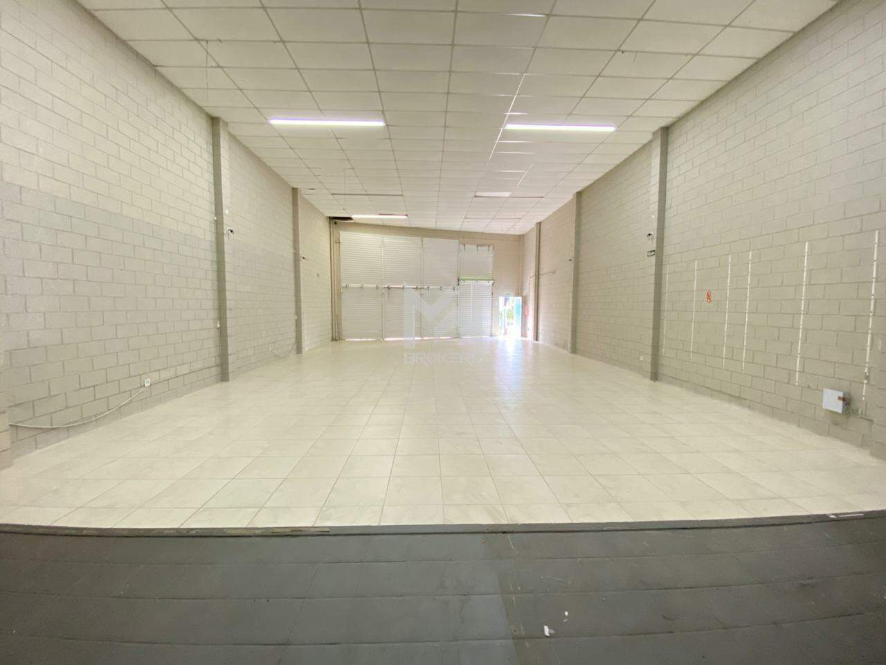 Galpão para aluguel no Parque Prado: 