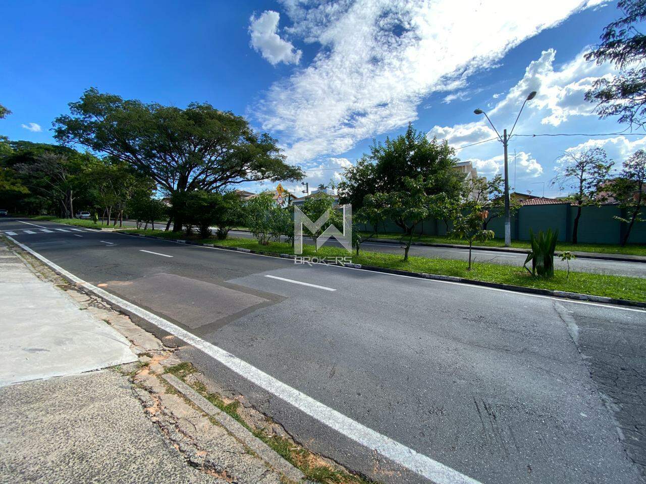 Galpão para aluguel no Parque Prado: 