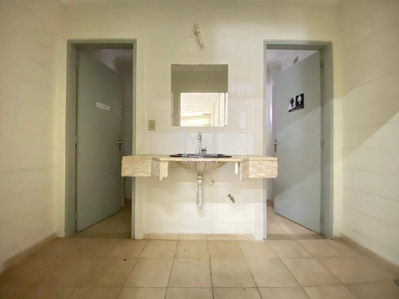 Galpão para aluguel no Parque Prado: 