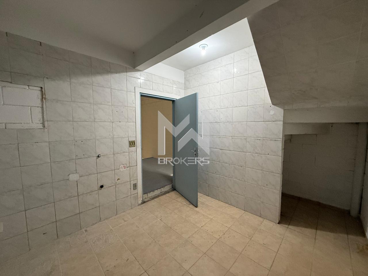 Galpão para aluguel no Parque Prado: copa