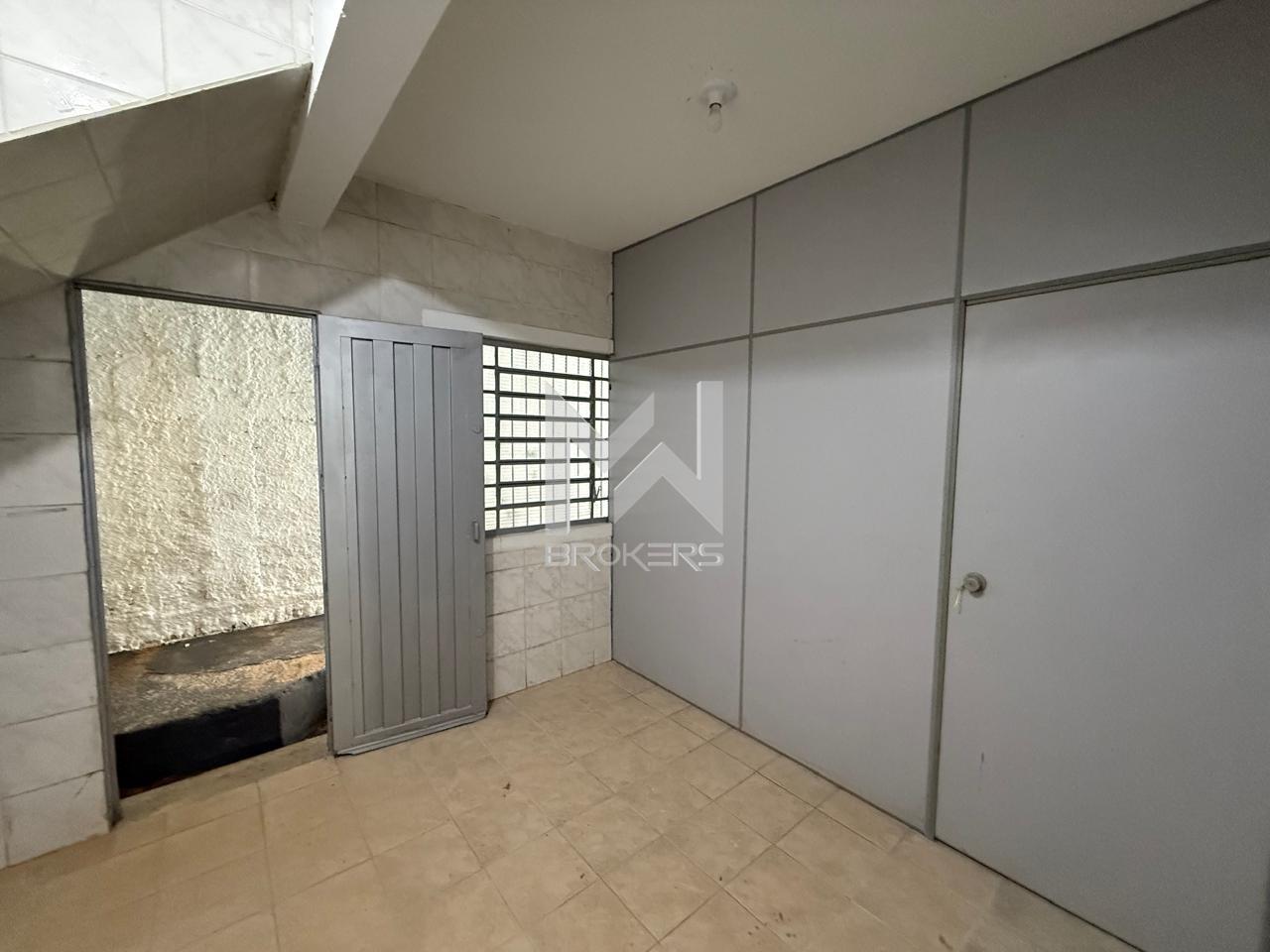 Galpão para aluguel no Parque Prado: copa