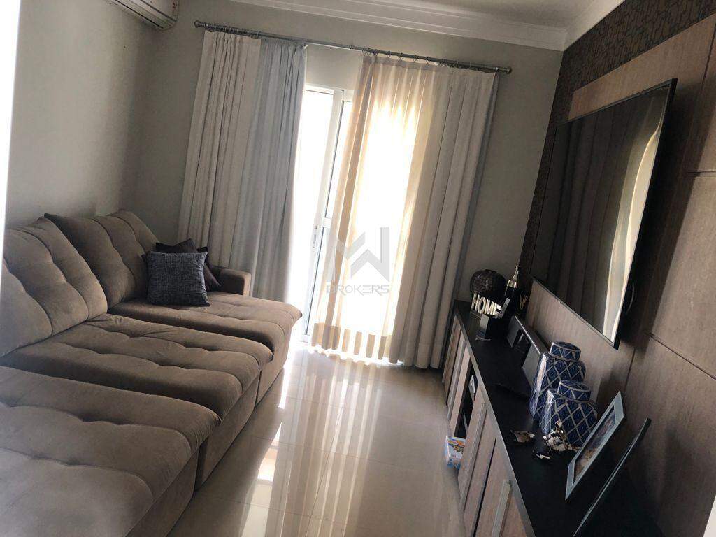 Casa em Condomínio para aluguel no Cachoeira: 