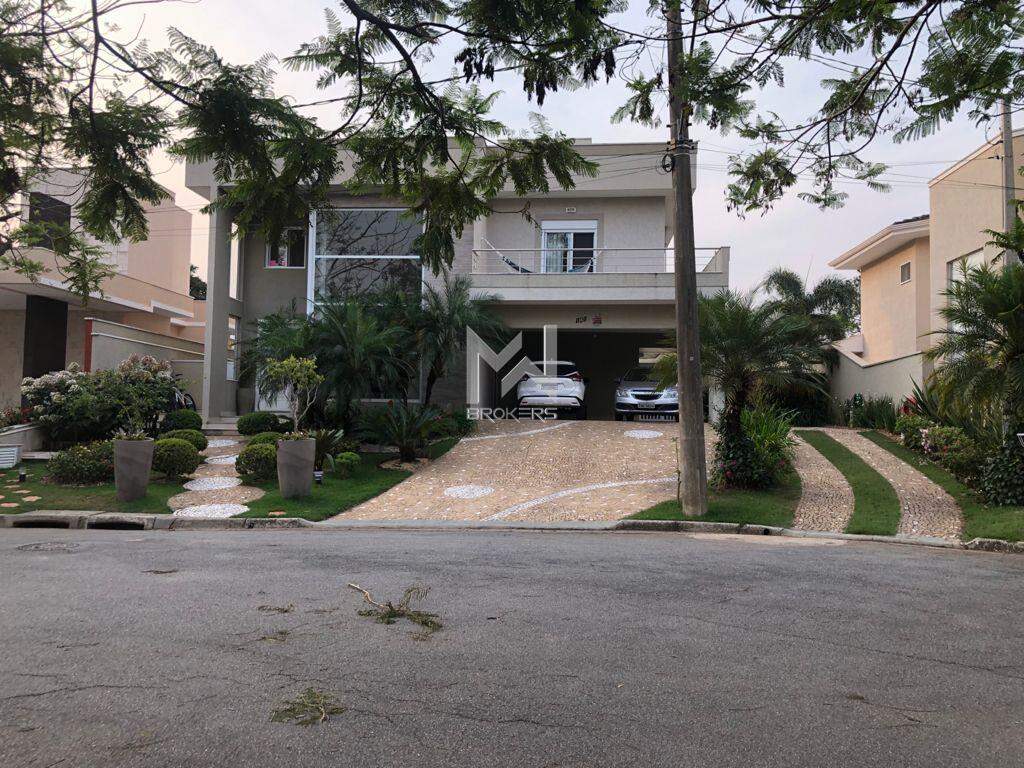 Casa em Condomínio para aluguel no Cachoeira: 
