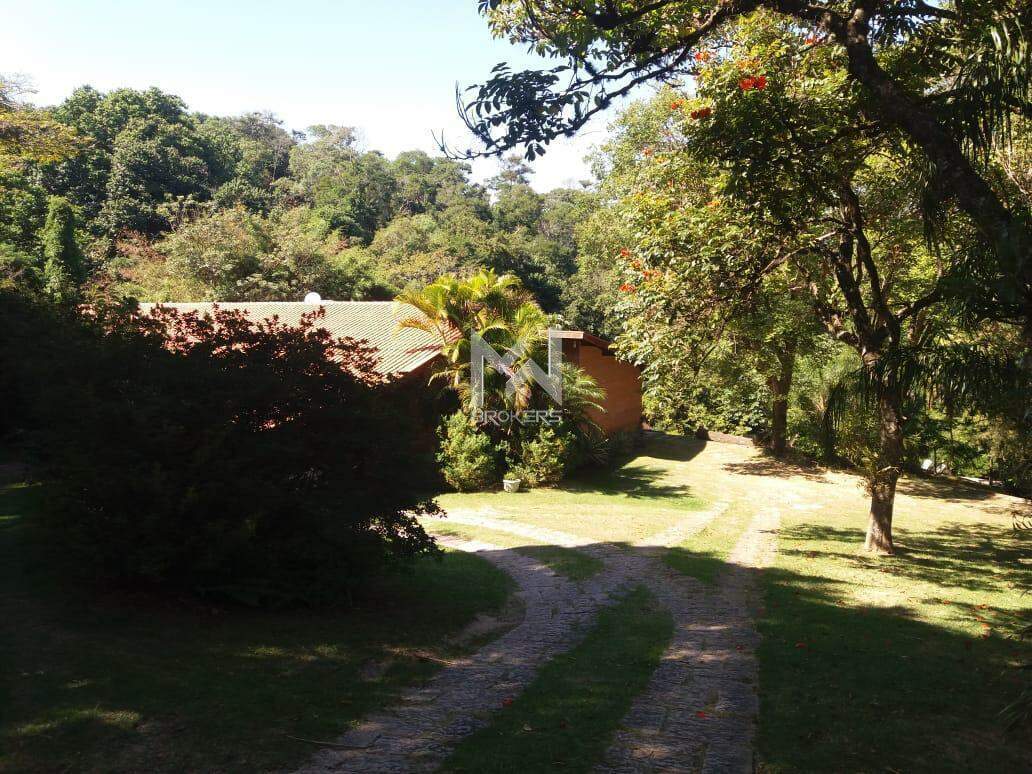 Chácara à venda no Chácaras Alpina: 