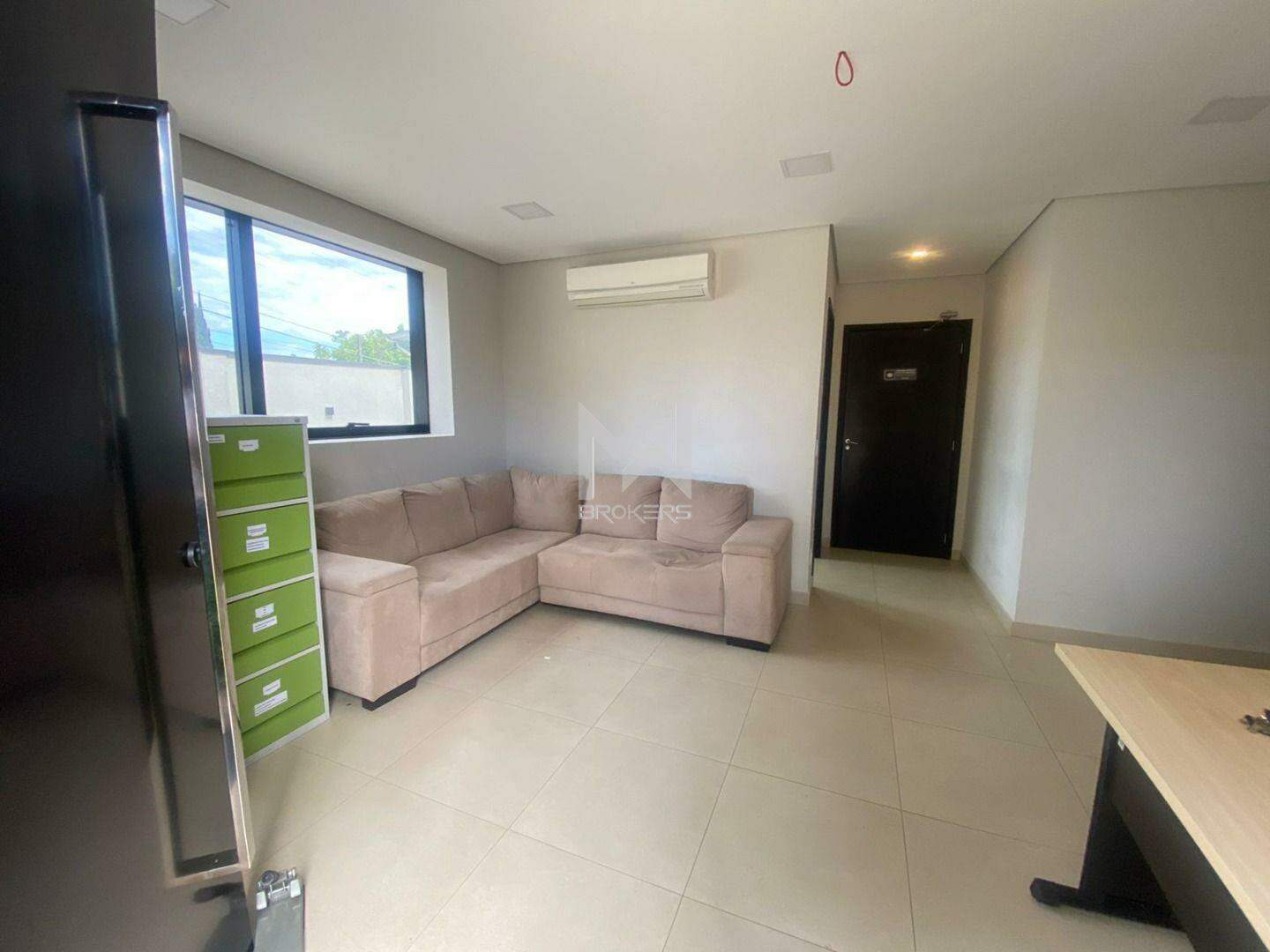 Prédio à venda no Vila São Sebastião: escritório