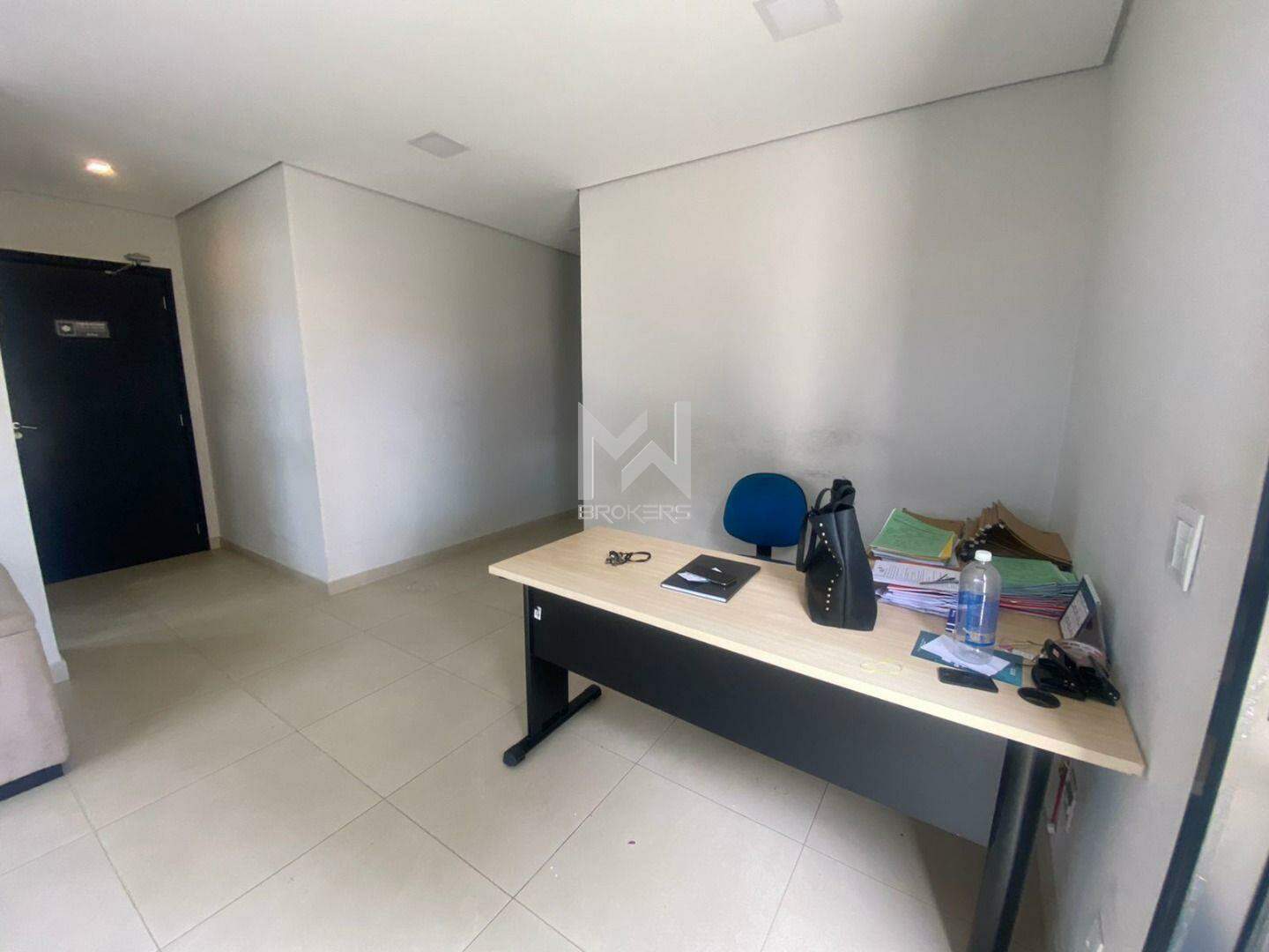 Prédio à venda no Vila São Sebastião: escritório