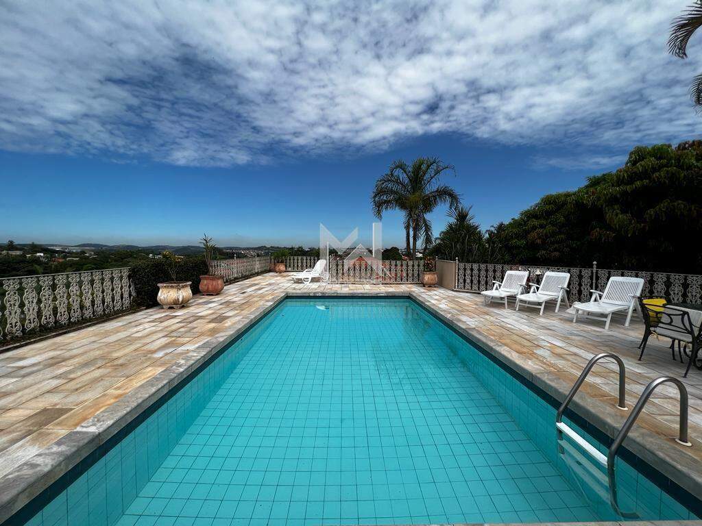 Casa em Condomínio à venda no Condomínio Marambaia: Piscina