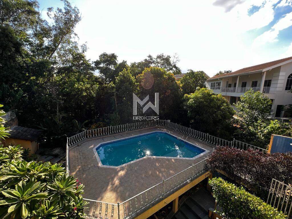 Casa em Condomínio à venda no Condomínio Marambaia: piscina