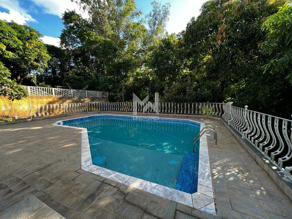 Casa em Condomínio à venda no Condomínio Marambaia: piscina