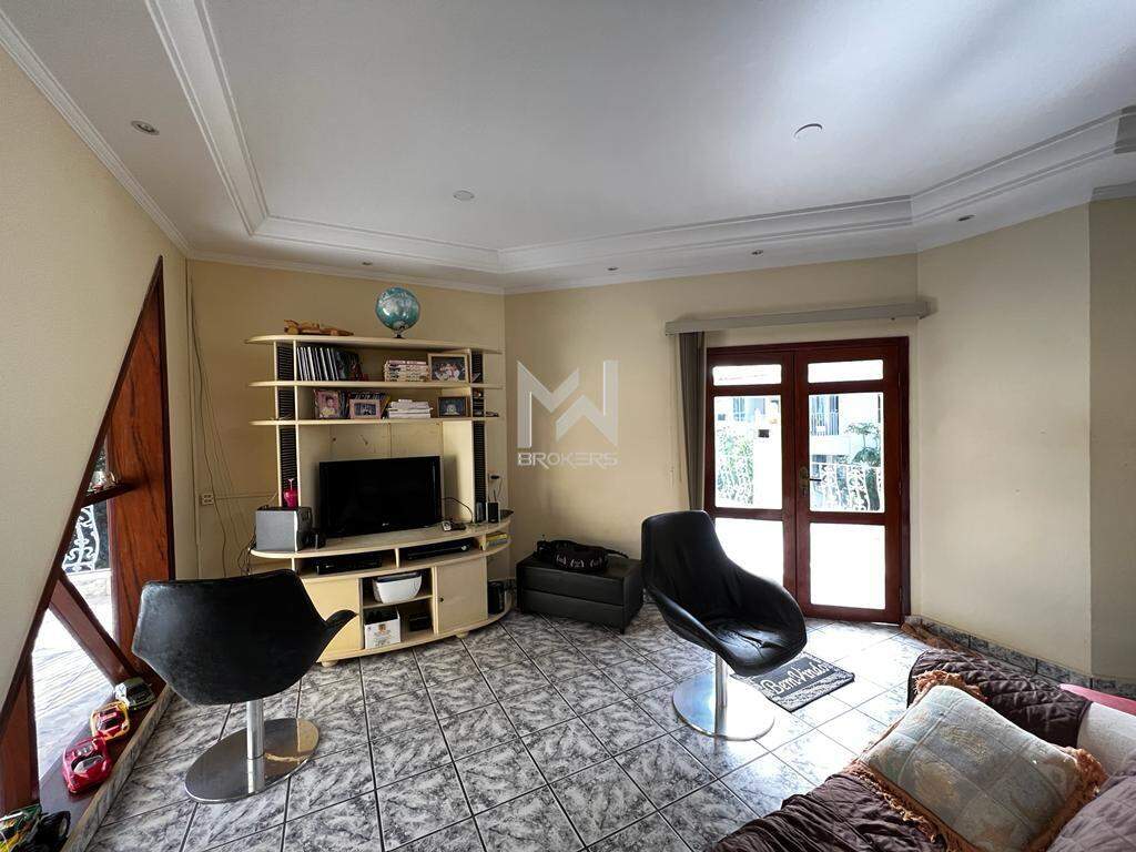 Casa em Condomínio à venda no Condomínio Marambaia: escritório