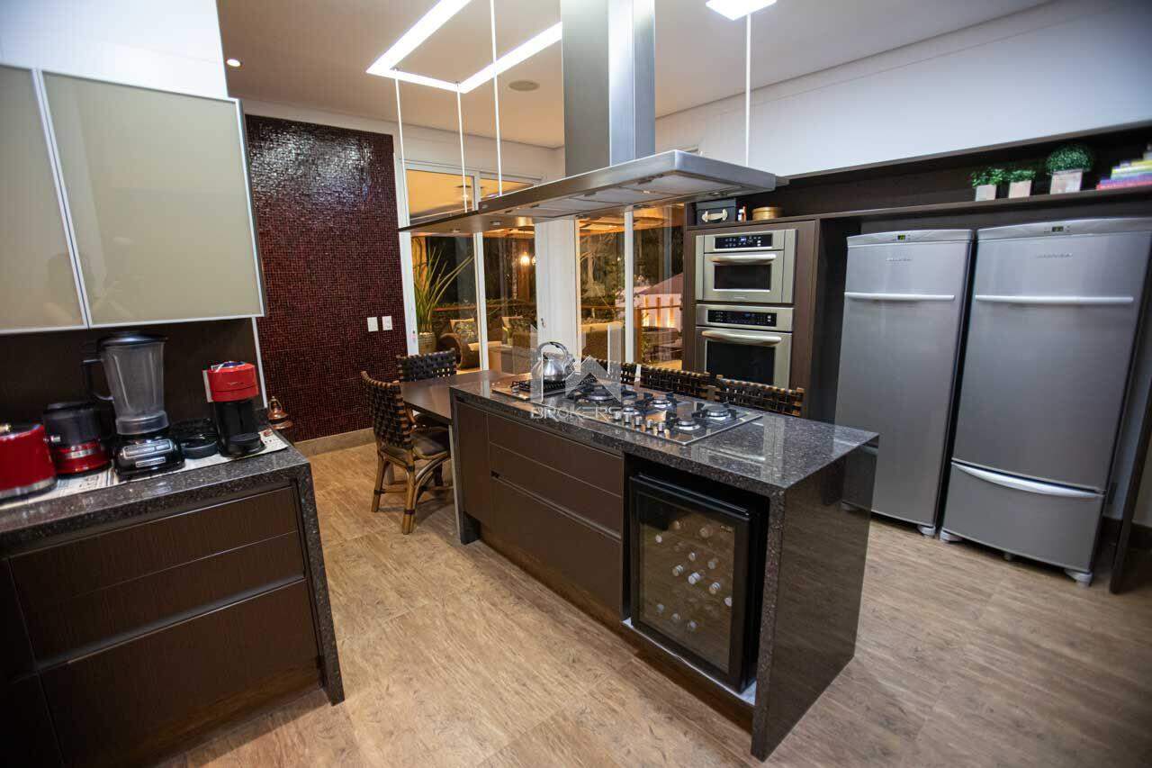 Casa em Condomínio à venda no Condomínio São Joaquim: cozinha