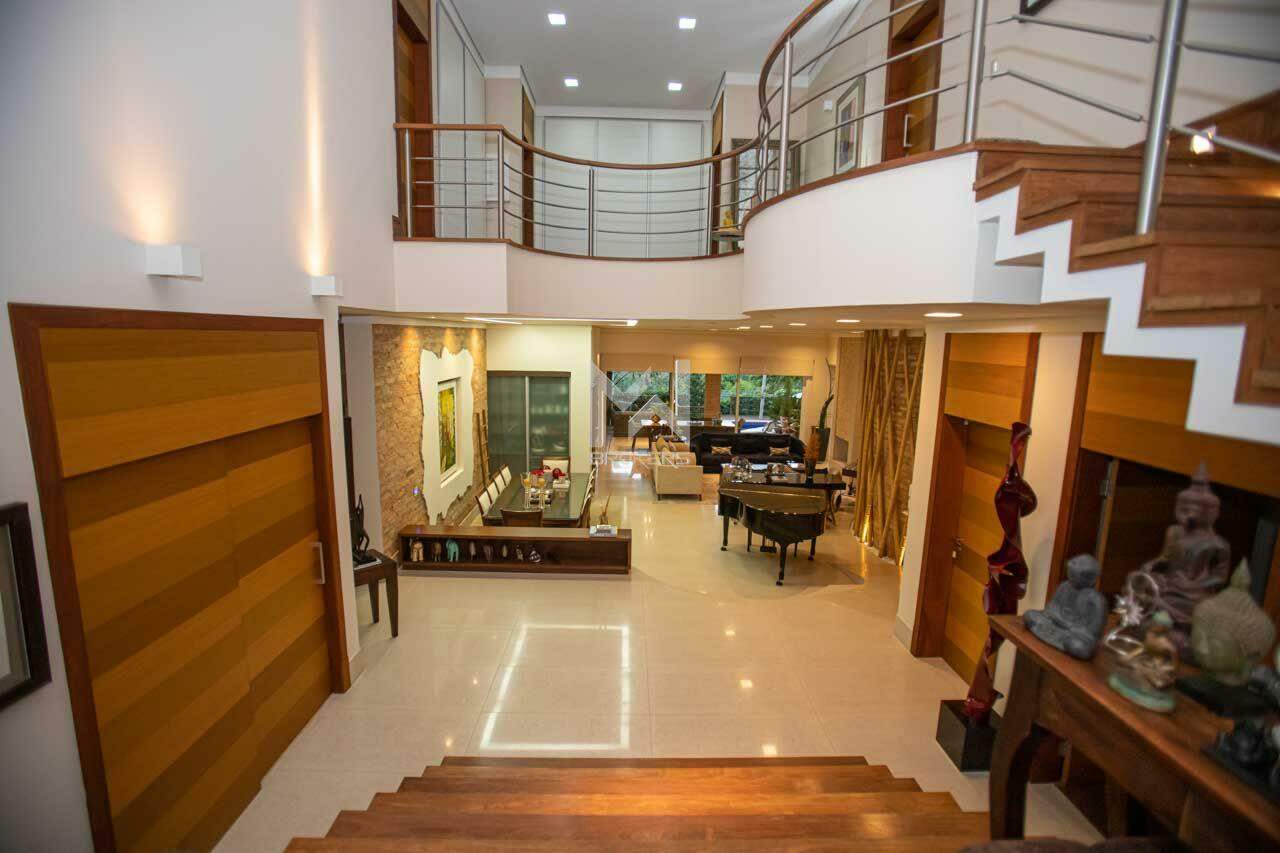 Casa em Condomínio à venda no Condomínio São Joaquim: sala dois ambientes