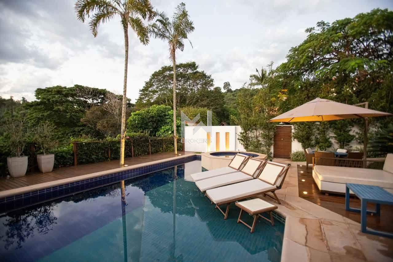 Casa em Condomínio à venda no Condomínio São Joaquim: piscina