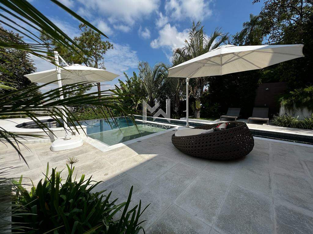 Casa em Condomínio à venda no Condomínio São Joaquim: quintal