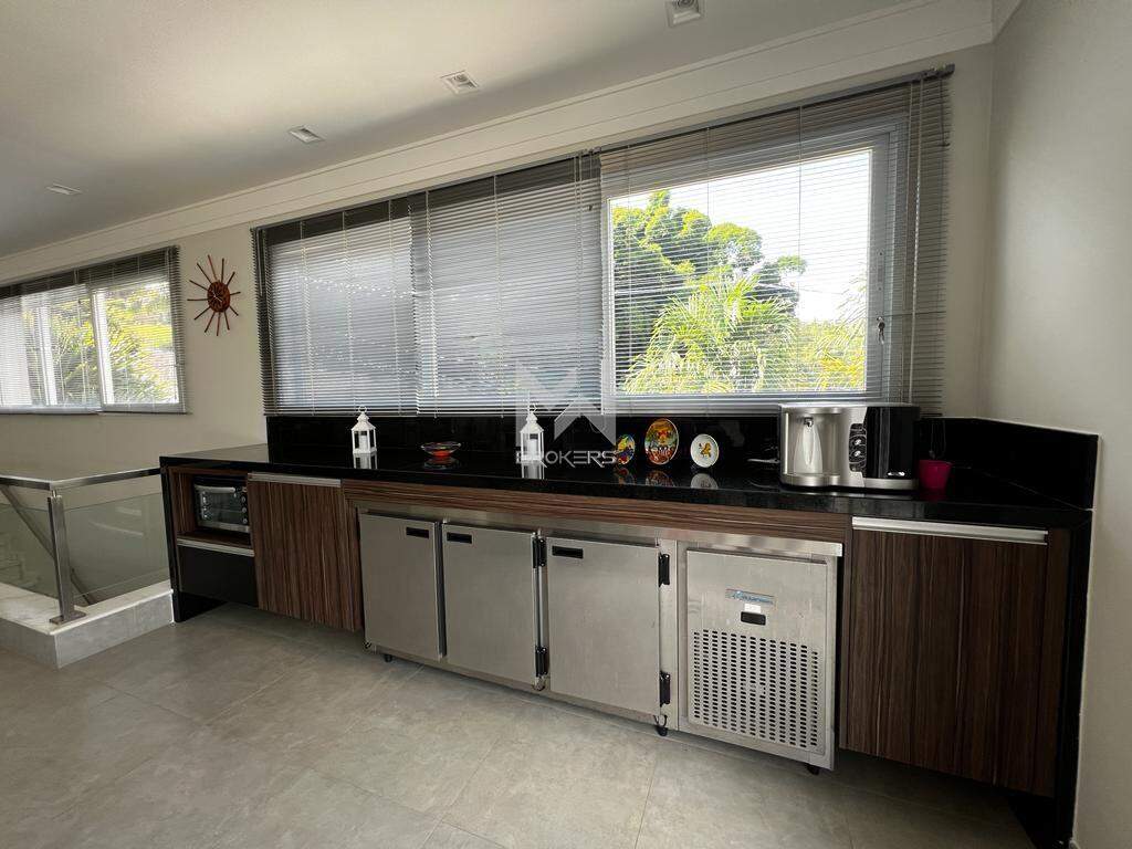 Casa em Condomínio à venda no Condomínio São Joaquim: cozinha