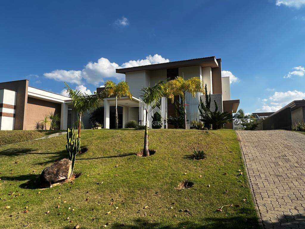 Casa em Condomínio à venda no Condomínio Jardim Primavera: 