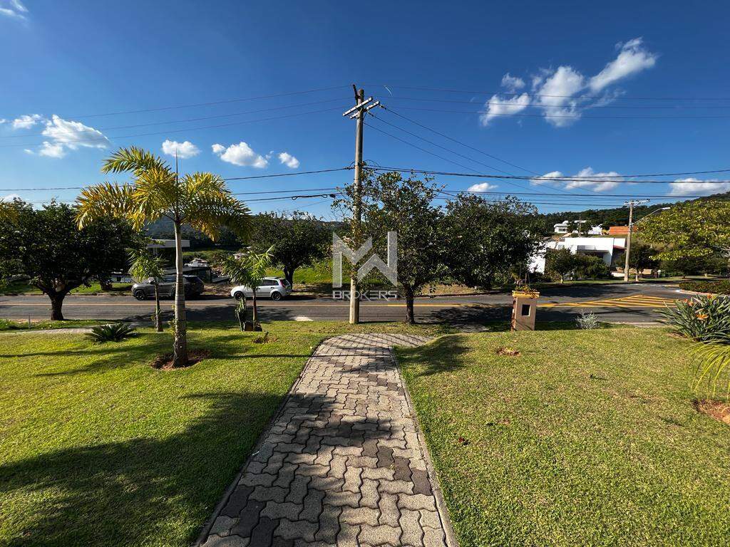 Casa em Condomínio à venda no Condomínio Jardim Primavera: 