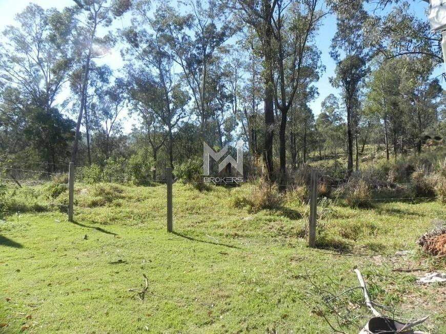 Área à venda no Monte Alegre: área