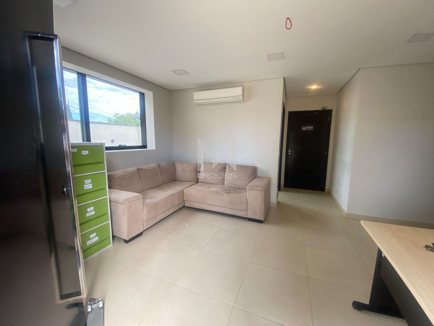 Prédio para aluguel no Vila São Sebastião: escritório